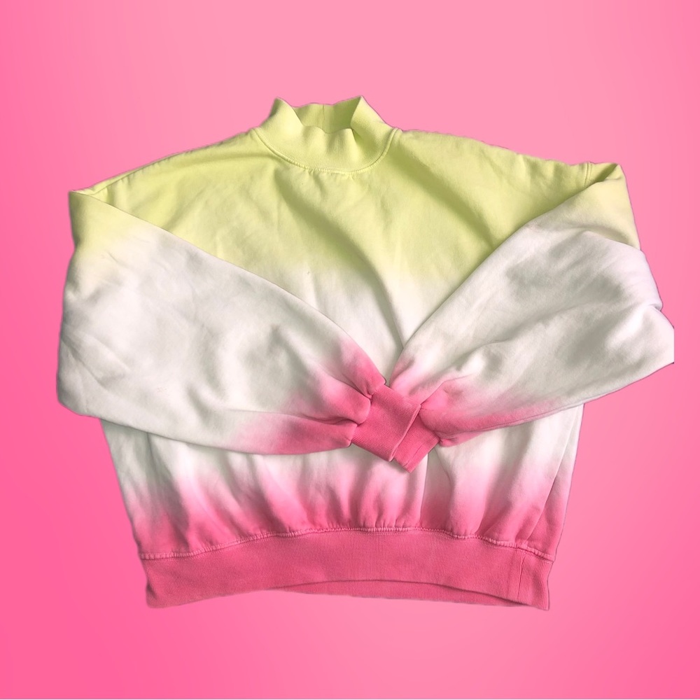 Crewneck